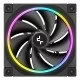DeepCool FL12R-3 IN 1 Boitier PC Ventilateur 12 cm Noir 3 pièce(s) DeepCool FL12R-3 IN 1 Boitier PC Ventilateur 12 cm Noir 3 pièce(s)