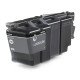 Brother Cartouche d'encre noire originale , f/ MFC-J6975DW, MFC-J6977DW