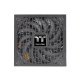 Thermaltake SFX-1000AH2FKG unité d'alimentation d'énergie 1000 W 24-pin ATX SFX-L Noir Thermaltake SFX-1000AH2FKG unité d'alimentation d'énergie 1000 W 24-pin ATX SFX-L Noir