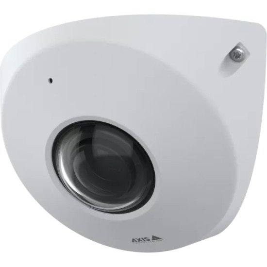 Axis P9117-PV Caméra de sécurité IP Intérieure 2160 x 2160 pixels Axis P9117-PV Caméra de sécurité IP Intérieure 2160 x 2160 pixels
