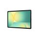 Samsung Galaxy Tab S10 FE (Wi-Fi, 10,9") Samsung Galaxy Tab S10 FE (Wi-Fi, 10,9")