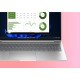 HP EliteBook 6 G1i AI Intel Core Ultra 5 225U Ordinateur portable 40,6 cm (16") WUXGA 24 Go DDR5-SDRAM 512 Go SSD Wi-Fi 7 (802.11be) Windows 11 Pro AI PC Argent
