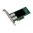 Intel Carte réseau Ethernet ® E810-XXVDA2 Intel Carte réseau Ethernet ® E810-XXVDA2