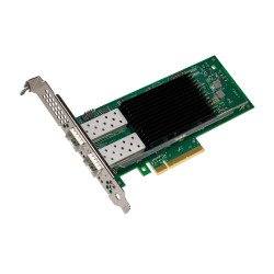 Intel Carte réseau Ethernet ® E810-XXVDA2 Intel Carte réseau Ethernet ® E810-XXVDA2
