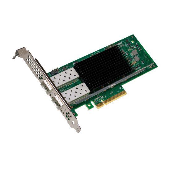 Intel Carte réseau Ethernet ® E810-XXVDA2