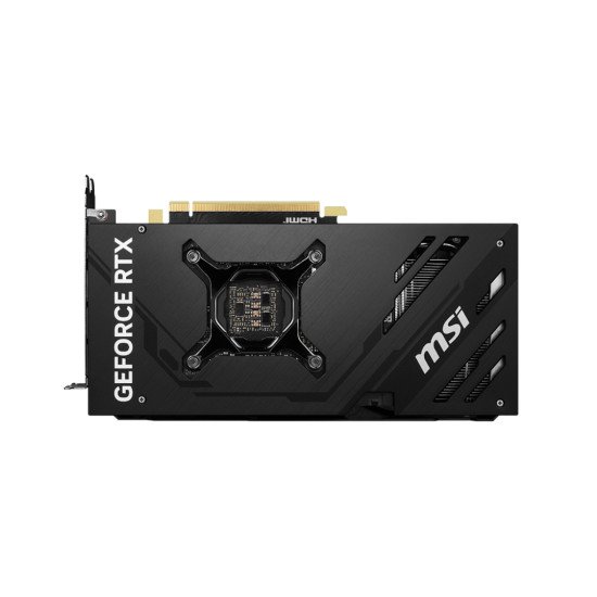 MSI GeForce RTX 4070 VENTUS 2X E 12G OC NVIDIA 12 Go GDDR6X