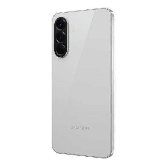 Samsung Galaxy A56 17 cm (6.7") Double SIM Android 15 5G USB Type-C 8 Go 256 Go 5000 mAh Gris clair Samsung Galaxy A56 17 cm (6.7") Double SIM Android 15 5G USB Type-C 8 Go 256 Go 5000 mAh Gris clair