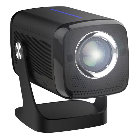 Denver PR-4852 700 ANSI lumens LCD 3K (2880x1620) Noir