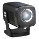 Denver PR-4852 700 ANSI lumens LCD 3K (2880x1620) Noir