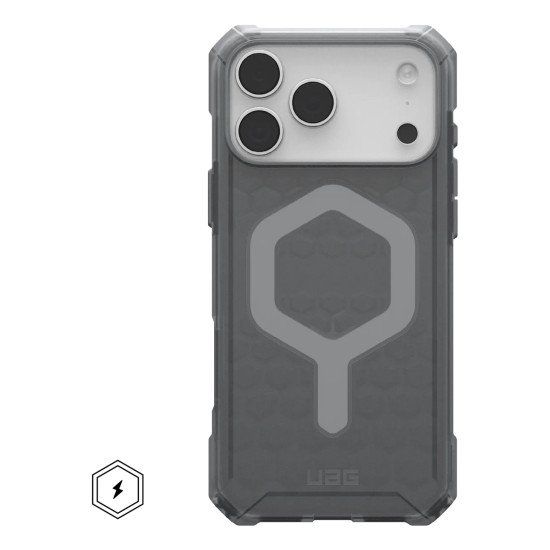 Urban Armor Gear 114541113131 coque de protection pour téléphones portables 17,5 cm (6.9") Housse Cendre