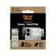 PanzerGlass ® PicturePerfect Camera Lens Protector Samsung S25 Edge Protection d'écran transparent 1 pièce(s)