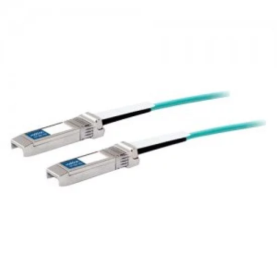 Cisco 10m SFP+ câble de réseau Cisco 10m SFP+ câble de réseau