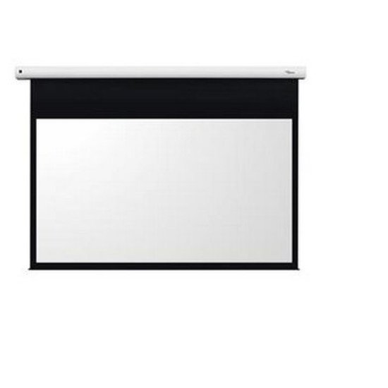 Optoma DE-1109EGA écran de projection 109"