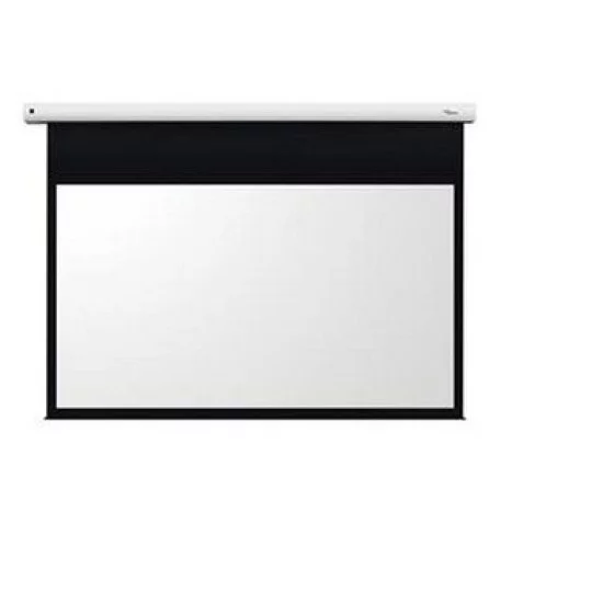 Optoma DE-1109EGA écran de projection 109" Optoma DE-1109EGA écran de projection 109"