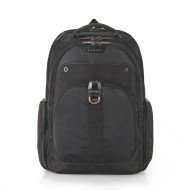 Everki Atlas sac à dos Noir Everki Atlas sac à dos Noir