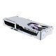 MSI GAMING GeForce RTX 5070 12G TRIO OC WHITE NVIDIA 12 Go GDDR7 MSI GAMING GeForce RTX 5070 12G TRIO OC WHITE NVIDIA 12 Go GDDR7