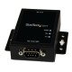 StarTech.com Convertisseur Industriel d'Interface RS232 vers RS422/485 avec protection ESD 15KV