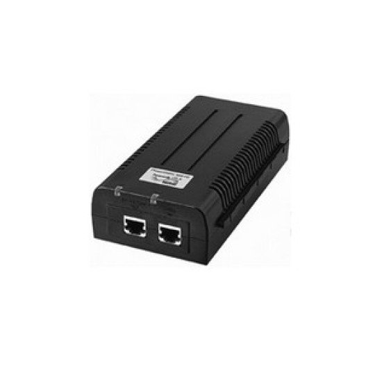 Microsemi PowerDsine 9501G/48VDC Gigabit Ethernet 54 V