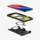 Spigen iPhone 16 Pro Max Case coque de protection pour téléphones portables Noir