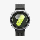 Spigen Bezel Tune Pro Couverture Noir Polycarbonate (PC), Acier inoxydable