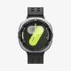 Spigen Bezel Tune Pro Couverture Noir Polycarbonate (PC), Acier inoxydable