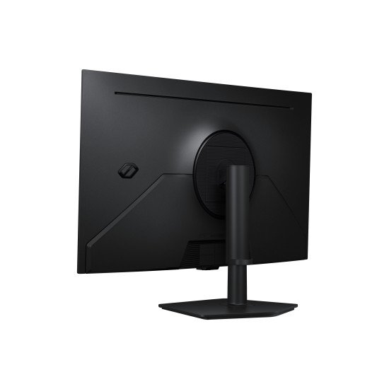 Samsung G73SH écran PC 81,3 cm (32") 3840 x 2160 pixels 4K Ultra HD OLED Noir