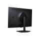 Samsung G73SH écran PC 81,3 cm (32") 3840 x 2160 pixels 4K Ultra HD OLED Noir