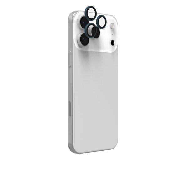 InvisibleShield Glass Elite Protecteur d'objectif caméra Apple 3 pièce(s) InvisibleShield Glass Elite Protecteur d'objectif caméra Apple 3 pièce(s)