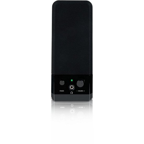 SPEEDLINK EVENT Noir Avec fil 5 W