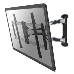 Newstar LED-W700SILVER support mural tv