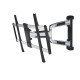 Newstar LED-W700SILVER support mural tv Newstar LED-W700SILVER support mural tv