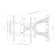 Newstar LED-W700SILVER support mural tv Newstar LED-W700SILVER support mural tv