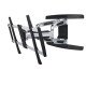 Newstar LED-W750SILVER support mural tv Newstar LED-W750SILVER support mural tv