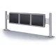 Newstar Barre porte-outils LCD/LED/TFT Newstar Barre porte-outils LCD/LED/TFT
