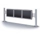 Newstar Barre porte-outils LCD/LED/TFT