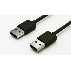 Datalogic 90A052135 câble USB 4,5 m 2.0 USB A Noir Datalogic 90A052135 câble USB 4,5 m 2.0 USB A Noir