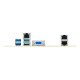 ASUS P13R-I Intel C262 LGA 1700 mini ITX ASUS P13R-I Intel C262 LGA 1700 mini ITX