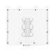 TP-Link Omada EAP772-Outdoor 9300 Mbit/s Blanc TP-Link Omada EAP772-Outdoor 9300 Mbit/s Blanc