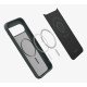 Spigen ACS09719 coque de protection pour téléphones portables 17,3 cm (6.8") Housse Vert foncé Spigen ACS09719 coque de protection pour téléphones portables 17,3 cm (6.8") Housse Vert foncé