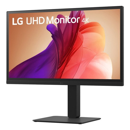 LG 27BA45U-B écran PC 68,6 cm (27") 1920 x 1080 pixels Full HD Noir LG 27BA45U-B écran PC 68,6 cm (27") 1920 x 1080 pixels Full HD Noir