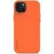 Decoded D24IPO15PLBCS9AH coque de protection pour téléphones portables 17 cm (6.7") Housse Abricot Decoded D24IPO15PLBCS9AH coque de protection pour téléphones portables 17 cm (6.7") Housse Abricot