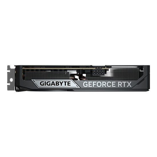 GIGABYTE GeForce RTX 5060 Ti WINDFORCE MAX OC 16G Carte Graphique – 16 Go GDDR7, 128 bits, PCI-E 5.0, 2587 MHz Fréquence du processeur, 3 x DisplayPort, 1 x HDMI, NVIDIA DLSS 4, GV-N506TWF2MAX OC-16GD GIGABYTE GeForce RTX 5060 Ti WINDFORCE MAX OC 16G Carte Graphique – 16 Go GDDR7, 128 bits, PCI-E 5.0, 2587 MHz Fréquence du processeur, 3 x DisplayPort, 1 x HDMI, NVIDIA DLSS 4, GV-N506TWF2MAX OC-16GD