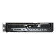 GIGABYTE GeForce RTX 5060 Ti WINDFORCE MAX OC 16G Carte Graphique – 16 Go GDDR7, 128 bits, PCI-E 5.0, 2587 MHz Fréquence du processeur, 3 x DisplayPort, 1 x HDMI, NVIDIA DLSS 4, GV-N506TWF2MAX OC-16GD GIGABYTE GeForce RTX 5060 Ti WINDFORCE MAX OC 16G Carte Graphique – 16 Go GDDR7, 128 bits, PCI-E 5.0, 2587 MHz Fréquence du processeur, 3 x DisplayPort, 1 x HDMI, NVIDIA DLSS 4, GV-N506TWF2MAX OC-16GD