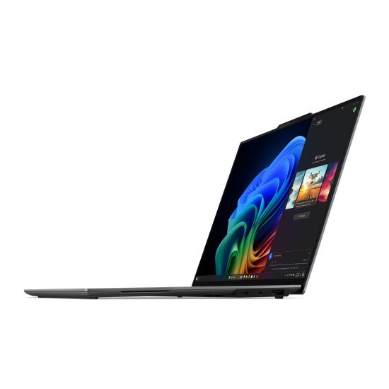 Lenovo ThinkPad X9-15 Gen 1 Intel Core Ultra 5 228V Ordinateur portable 38,9 cm (15.3") 2.8K 32 Go LPDDR5x-SDRAM 512 Go SSD Wi-Fi 7 (802.11be) Windows 11 Pro Suisse Gris Lenovo ThinkPad X9-15 Gen 1 Intel Core Ultra 5 228V Ordinateur portable 38,9 cm (15.3") 2.8K 32 Go LPDDR5x-SDRAM 512 Go SSD Wi-Fi 7 (802.11be) Windows 11 Pro Suisse Gris