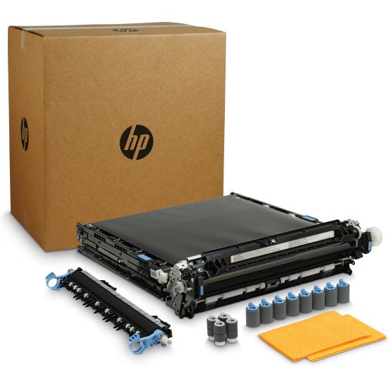 HP D7H14A kit d'imprimantes et scanners