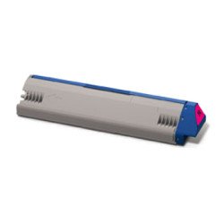 OKI 45536414 toner Original Magenta 1 pièce(s)