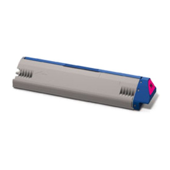 OKI 45536414 toner Original Magenta 1 pièce(s)