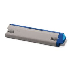 OKI 45536415 toner Original Cyan 1 pièce(s)