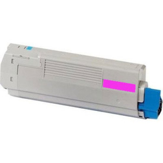 Oki 45536506 Toner Magenta Oki 45536506 Toner Magenta