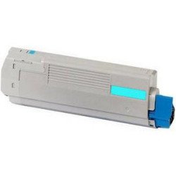 Oki 45536507 Toner  Cyan